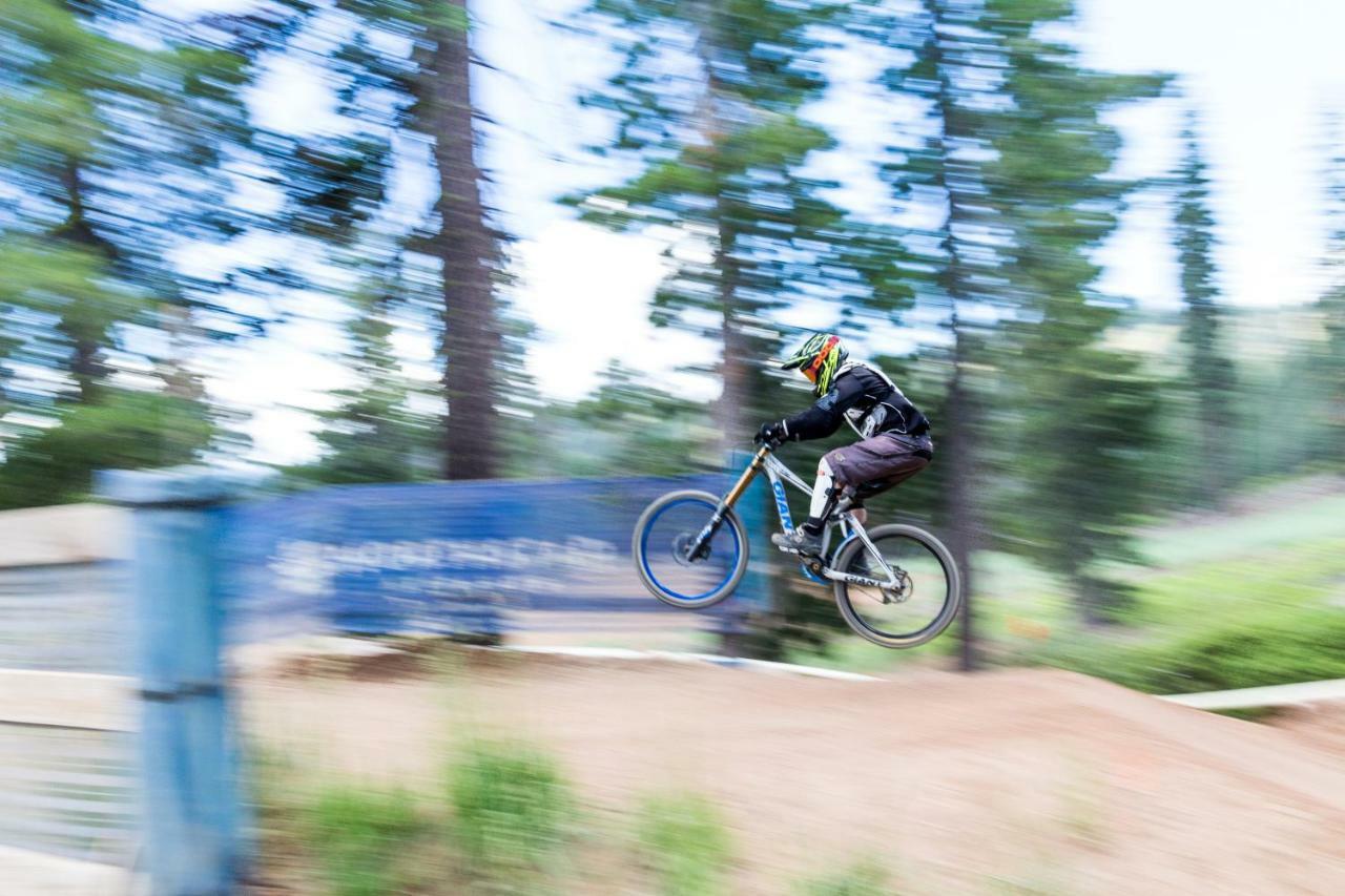 Aspen Grove Studio At Northstar Truckee Luaran gambar