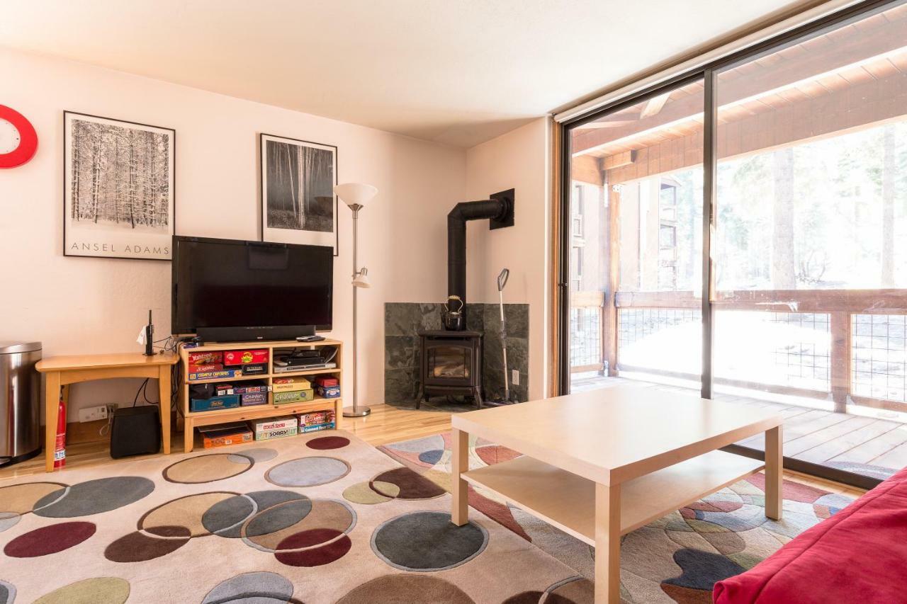 Aspen Grove Studio At Northstar Truckee Luaran gambar