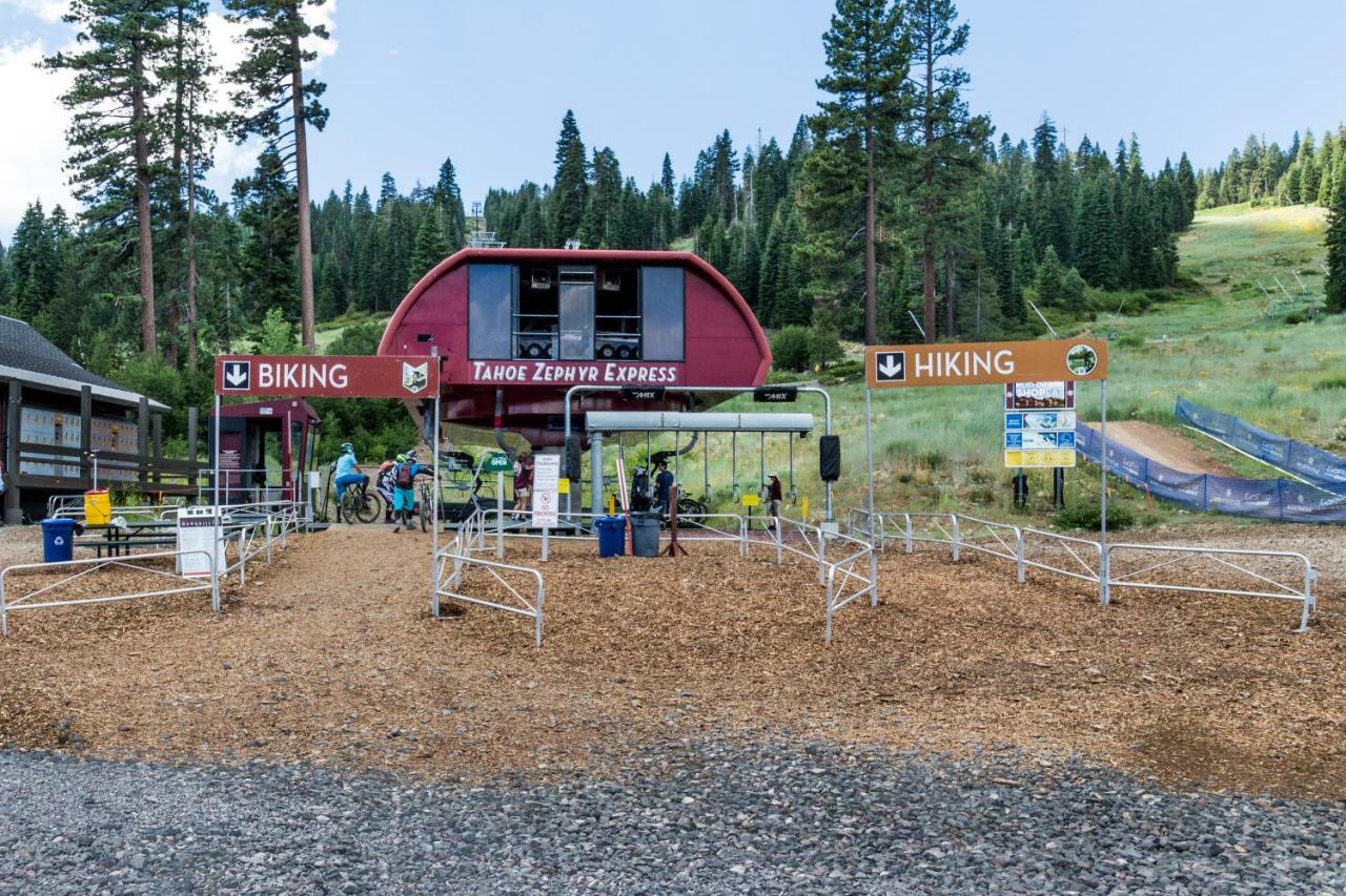 Aspen Grove Studio At Northstar Truckee Luaran gambar