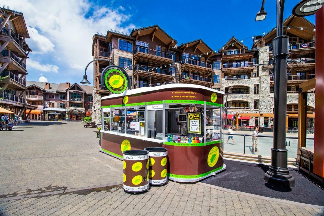 Aspen Grove Studio At Northstar Truckee Luaran gambar