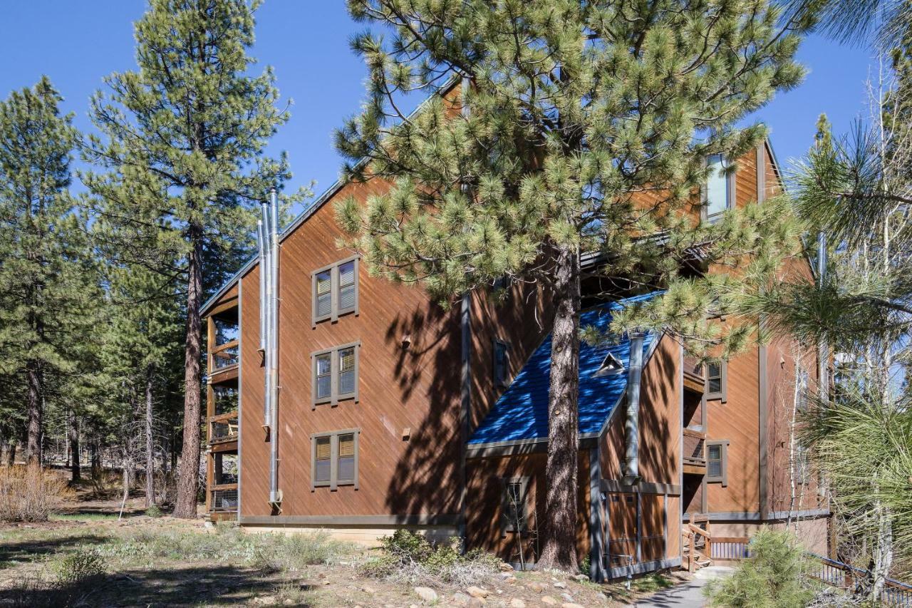 Aspen Grove Studio At Northstar Truckee Luaran gambar