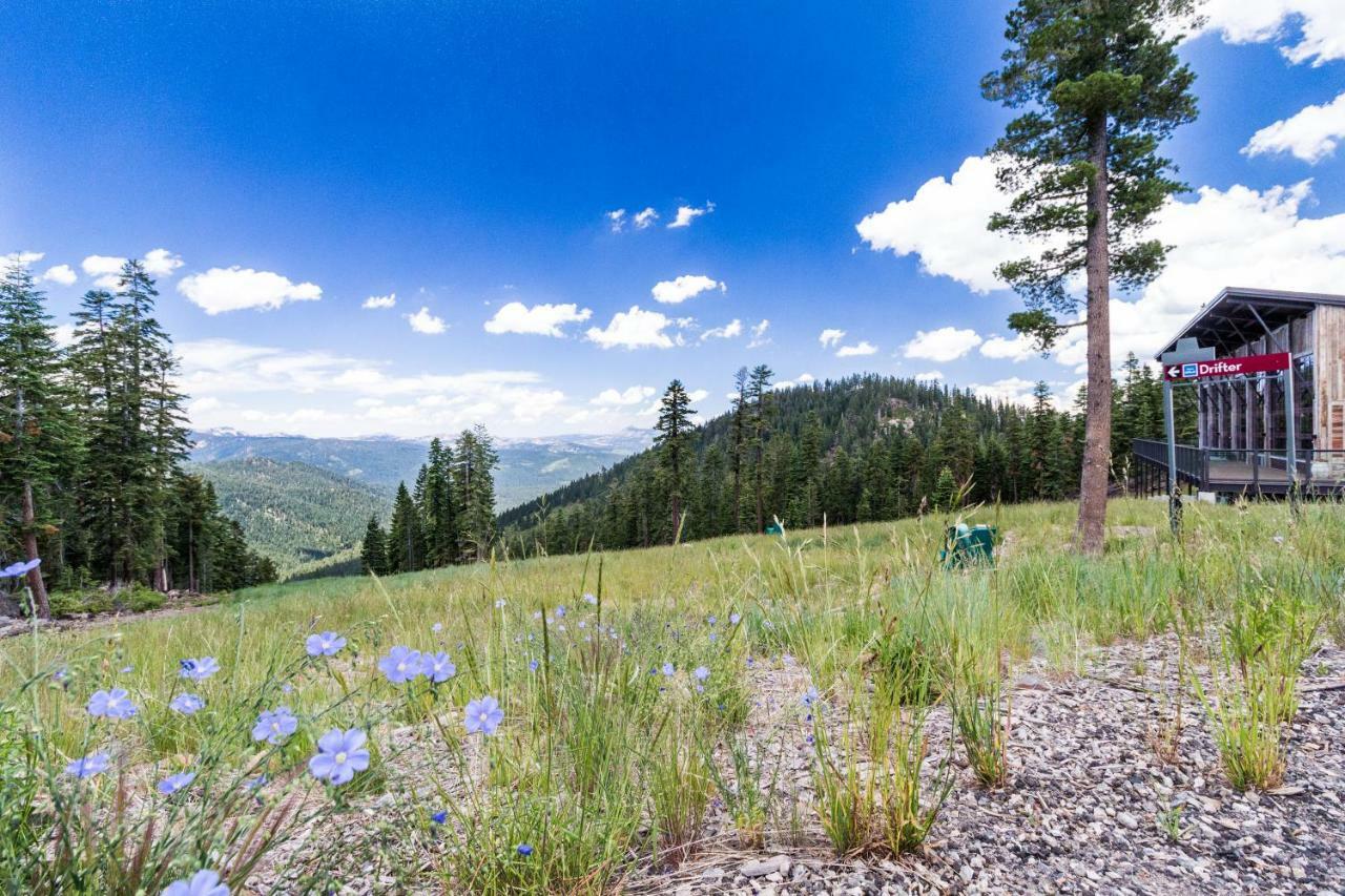 Aspen Grove Studio At Northstar Truckee Luaran gambar