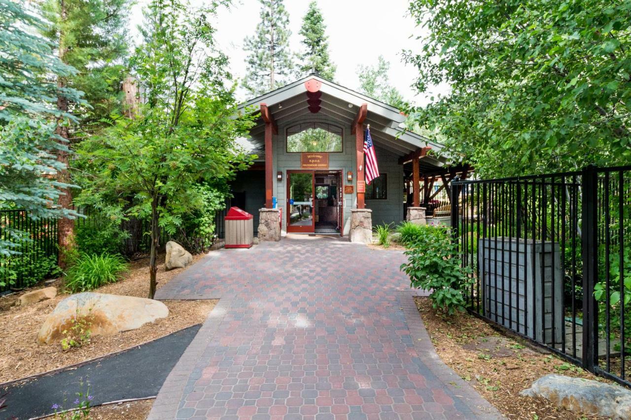 Aspen Grove Studio At Northstar Truckee Luaran gambar